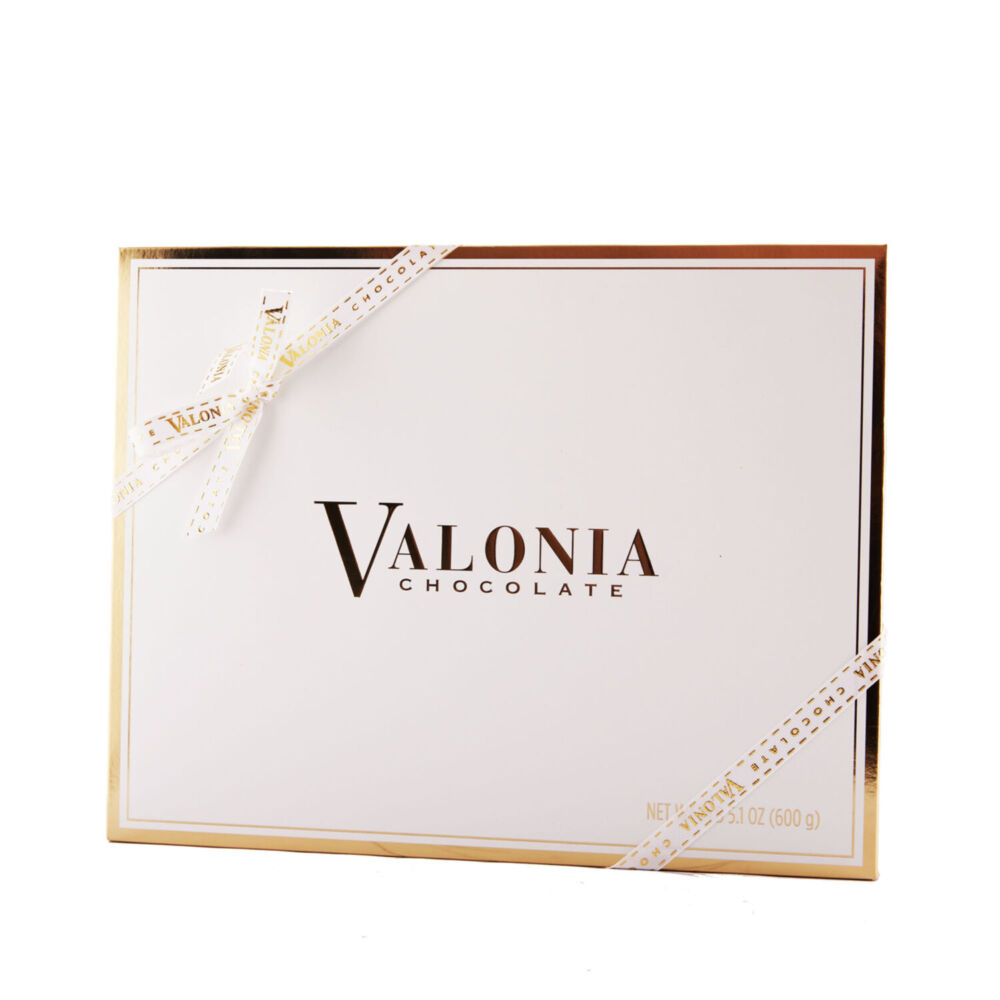 Valonia Special Çikolata 600 Gr 5