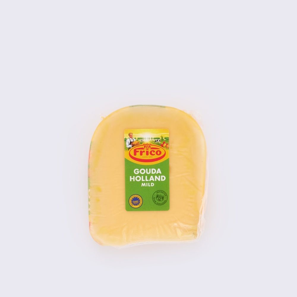 Frico Gouda Mild 220 Gr 5