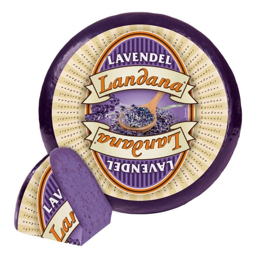 Landana Lavantalı Gouda 180 Gr 5