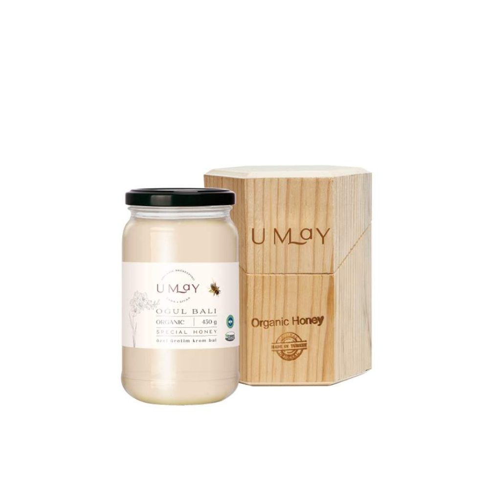 Umay Oğul Bal 450 Gr 5