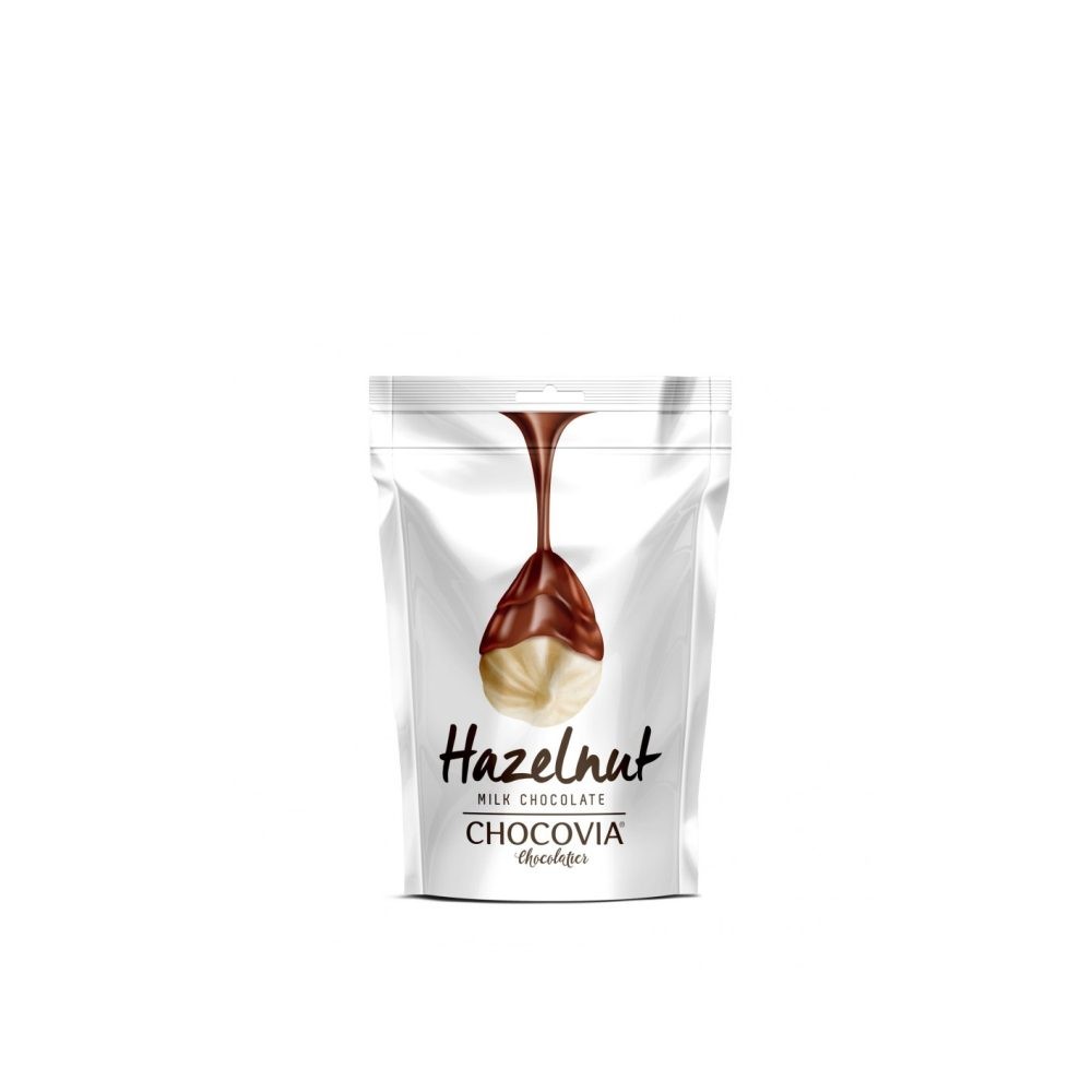 Chocovia Hazelnut 120 Gr 5