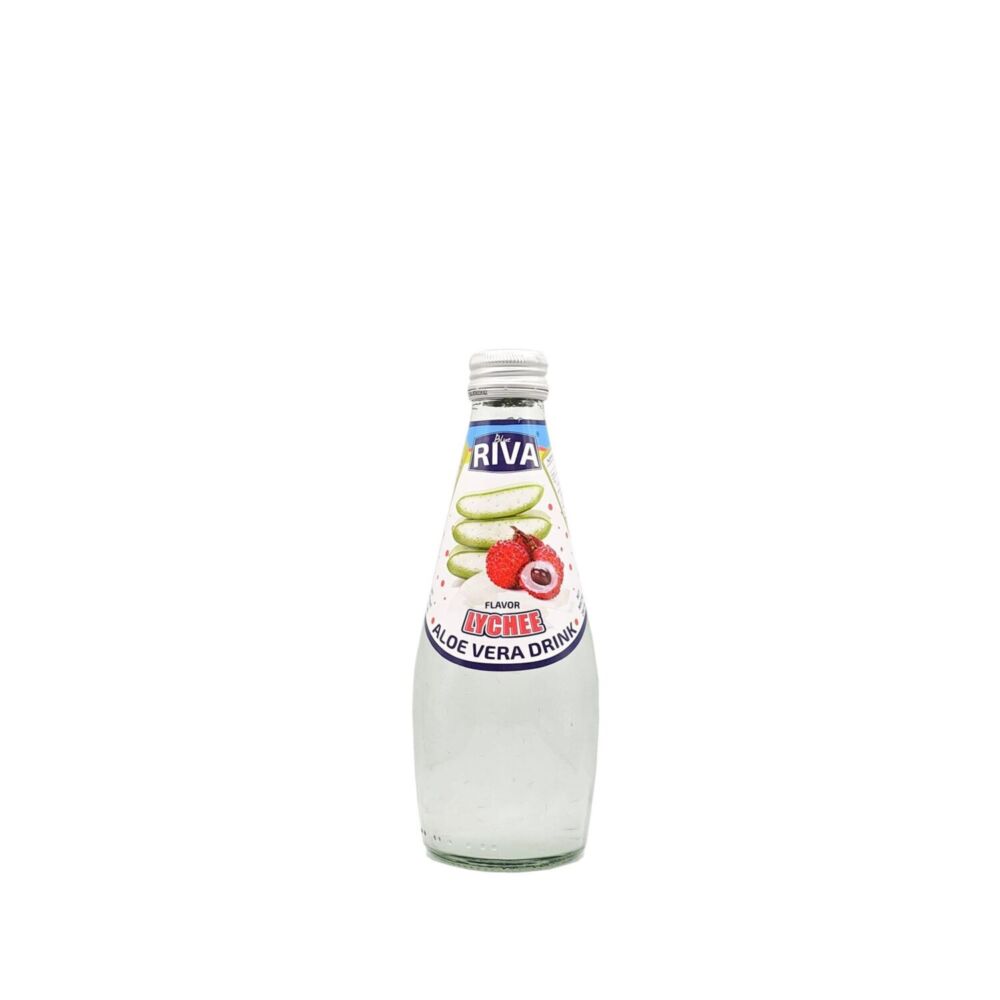 Blue Riva Aloe Vera Lychee 290 Ml 5