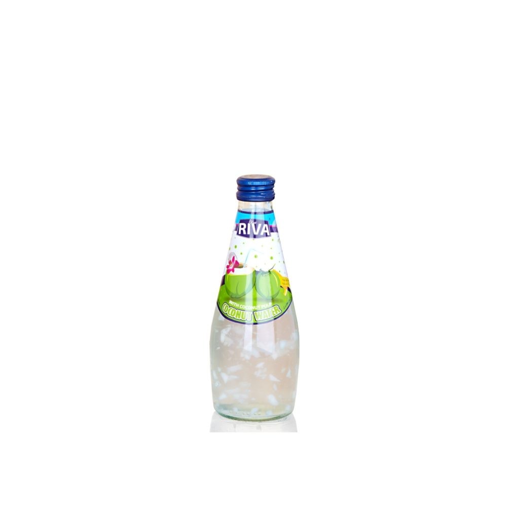 Blue Riva Chia Seed Coconut 290 Ml 5