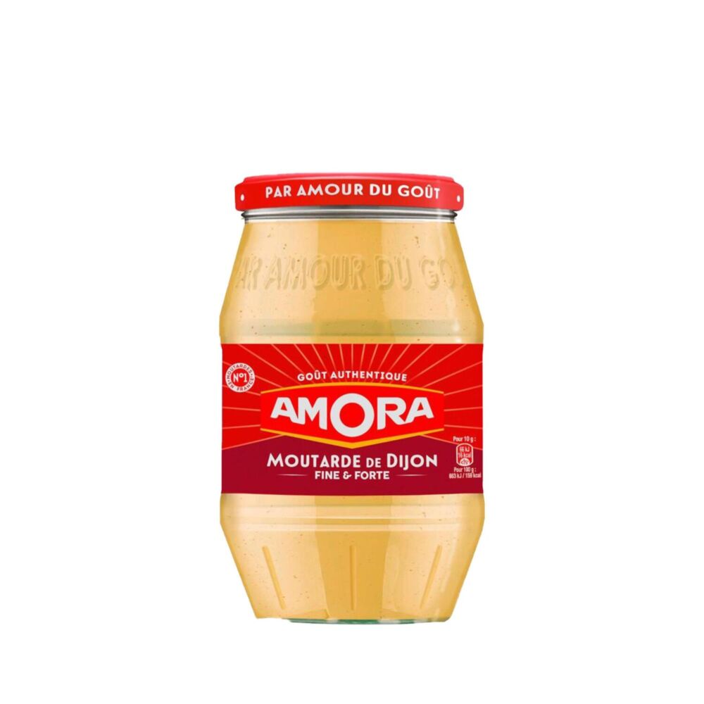 Amora Dijon Hardal 915 Gr 5