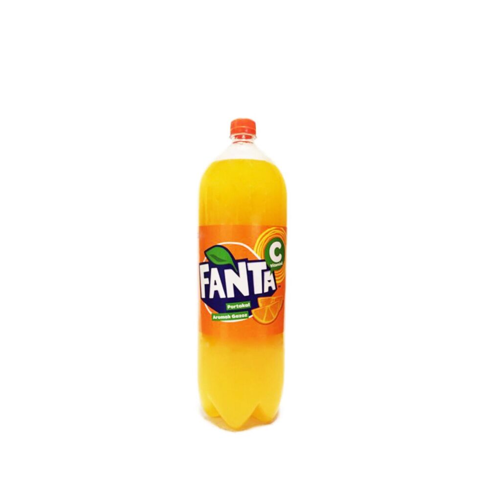 Fanta 2 Lt 3