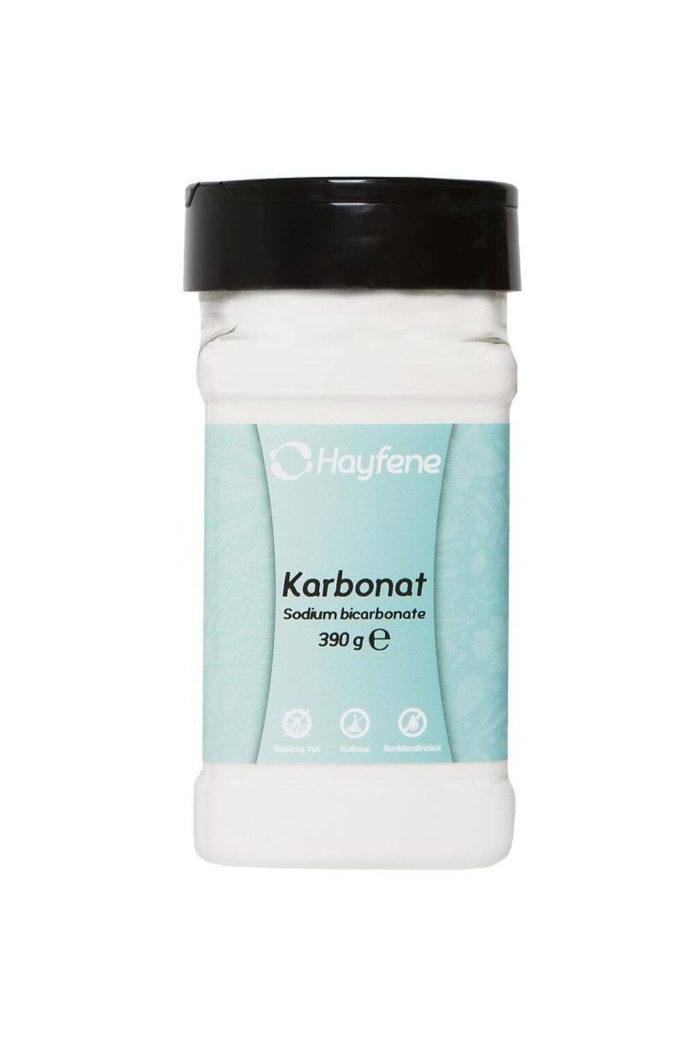 Hayfene Karbonat 390 Gr 5